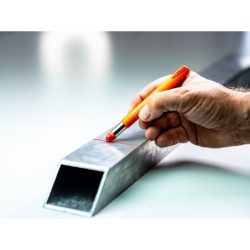 MARQUEUR GEL EN ETUI PLASTIQUE PICA