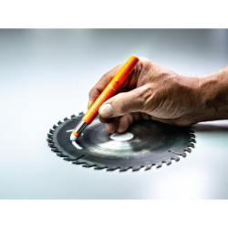 MARQUEUR GEL EN ETUI PLASTIQUE PICA