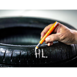 MARQUEUR GEL EN ETUI PLASTIQUE PICA