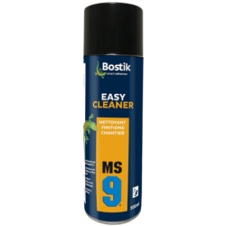 Nettoyant dégraissant MS9 easy cleaner 500ml