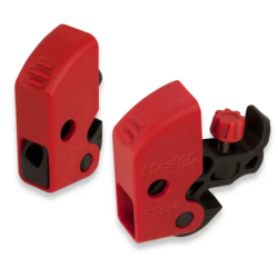 CADENAS DE CONSIGNATION MINI BLOCK DISJONCTEUR