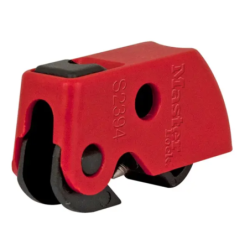 CADENAS DE CONSIGNATION MINI BLOCK DISJONCTEUR