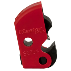 CADENAS DE CONSIGNATION MINI BLOCK DISJONCTEUR