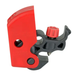 CADENAS DE CONSIGNATION MINI BLOCK DISJONCTEUR