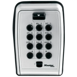 RANGEMENT SÉCURISÉ POUR LES CLÉS SELECT ACCESS