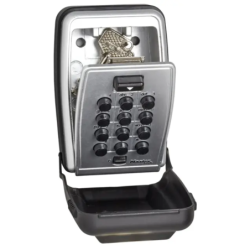 RANGEMENT SÉCURISÉ POUR LES CLÉS SELECT ACCESS