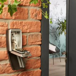 RANGEMENT SÉCURISÉ POUR LES CLÉS SELECT ACCESS