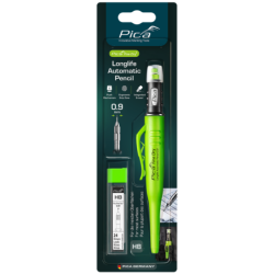 CRAYON PICA FINE DRY MARKER ACCROCHABLE