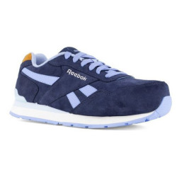 Chaussures de sécurité basses classic work femme