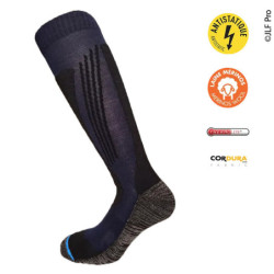 CHAUSSETTE GRAND FROID JLF