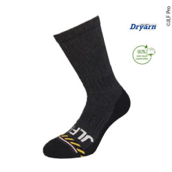 CHAUSSETTE DRYFEET LOT DE 2 PAIRES