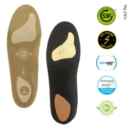 SEMELLE SAFETY PLUS