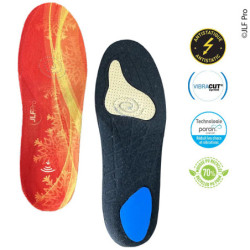 SEMELLE SAFETY WARM