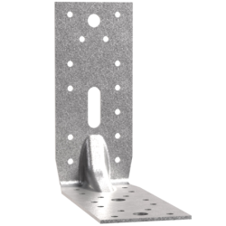 Equerre de fixation 150x150x65mm E9/2.5