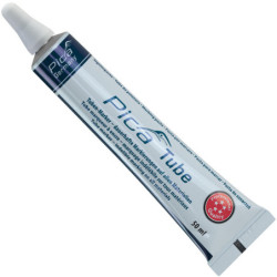 TUBE MARQUEUR A ENCRE PICA 575