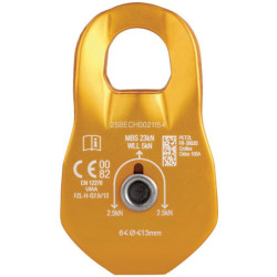 Poulie fixe PETZL