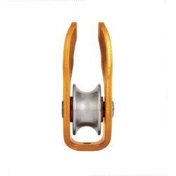 Poulie fixe PETZL