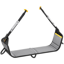 Podium sellette pour suspensions PETZL