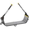Podium sellette pour suspensions PETZL