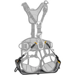 Podium sellette pour suspensions PETZL