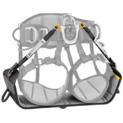 Podium sellette pour suspensions PETZL