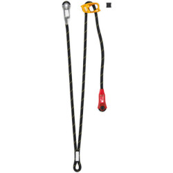 Longe de progression y progress adjust PETZL