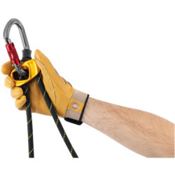Longe de progression y progress adjust PETZL