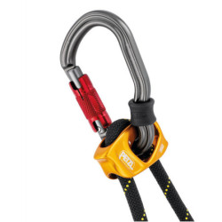 Longe de progression y progress adjust PETZL