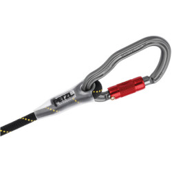 Longe de progression y progress adjust PETZL