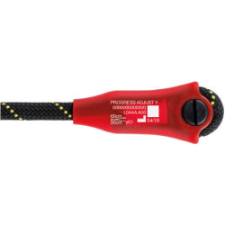Longe de progression y progress adjust PETZL