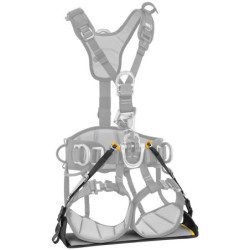 Sellette litepod compacte PETZL