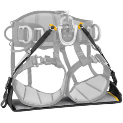 Sellette litepod compacte PETZL