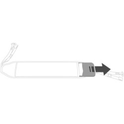 Sellette litepod compacte PETZL