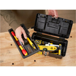 Caisse à outils BATIPROPRO 60 cm