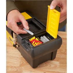 Caisse à outils BATIPROPRO 60 cm