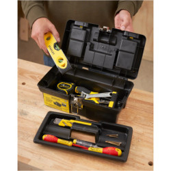 Caisse à outils BATIPROPRO 60 cm