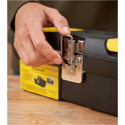 Caisse à outils BATIPROPRO 60 cm