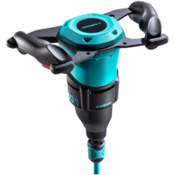 MALAXEUR COLLOMIX XQ 1 HF 1100W SOLO