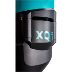 MALAXEUR COLLOMIX XQ 1 HF 1100W SOLO