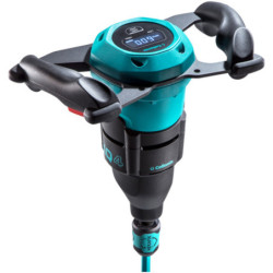 MALAXEUR COLLOMIX XQ 4 HF 1500W 3 VITESSES SOO