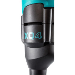 MALAXEUR COLLOMIX XQ 4 HF 1500W 3 VITESSES SOO