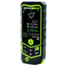 TELEMETRE POINT 2 POINT 40M METRICA