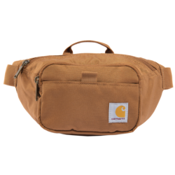 Sac banane CARHARTT camel