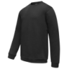 SWEAT COL ROND MONTANA GRIS ANTHRACITE