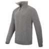 PULL COL CAMIONNEUR 300N GRIS MERCURE