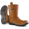 Botte de sécurité fourrées Dunlop RigPRO S5 SRC