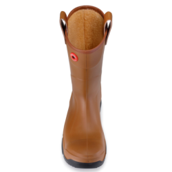 Botte de sécurité fourrées Dunlop RigPRO S5 SRC