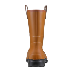 Botte de sécurité fourrées Dunlop RigPRO S5 SRC