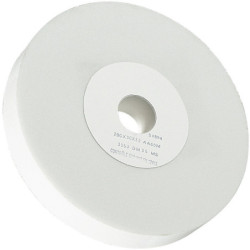 MEULE TOURET SIDAMO BLANCHE 200X30X32 AA60M