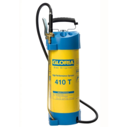 PULVERISATEUR METAL 10L GLORIA 172RT OU 410T